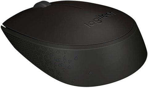 Mysz bezprzewodowa Logitech B170 Wireless Mouse czarny LOGITECH