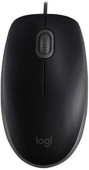 Mysz przewodowa Logitech B110 LOGITECH