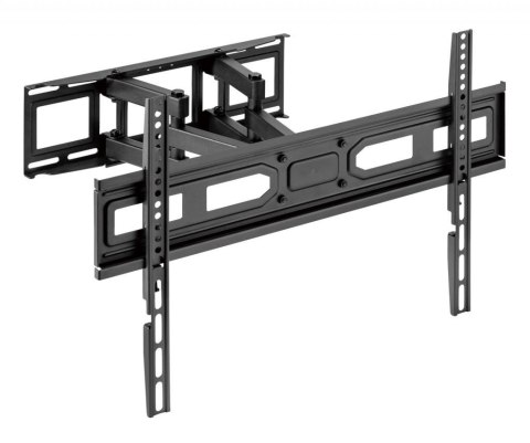 UCHWYT DO TV LED/LCD 37-80" 40KG AR-90 reg. pion/poziom 67-355mm ART