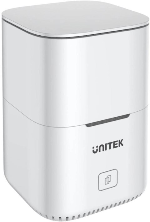 Unitek Stacja klonująca Bay SATA USB3.0 do SATA6G 2,5" z funkcją UASP 5 Gbps UNITEK