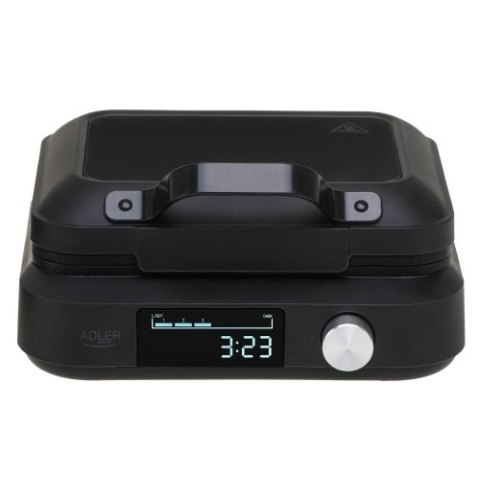 Gofrownica z wyświetlaczem LED Gofrownica z wyświetlaczem LED
