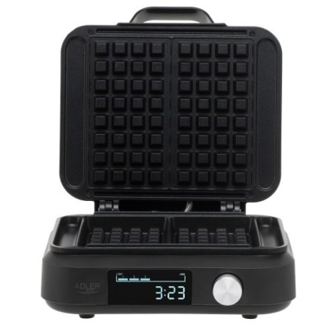 Gofrownica z wyświetlaczem LED Gofrownica z wyświetlaczem LED