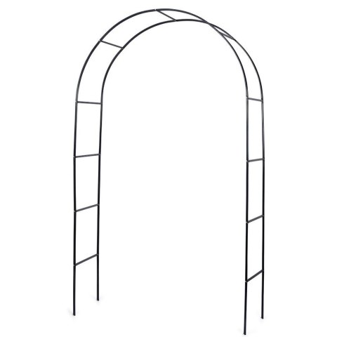 Pergola ogrodowa metalowa 145x235 cm Pergola ogrodowa metalowa 145x235 cm