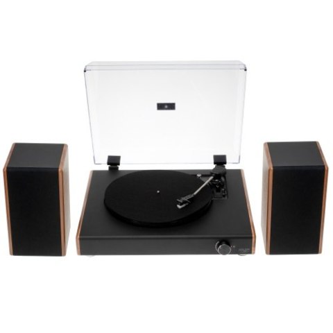 Gramofon z USB i Bluetooth Gramofon z USB i Bluetooth