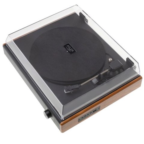 Gramofon z USB i Bluetooth Gramofon z USB i Bluetooth