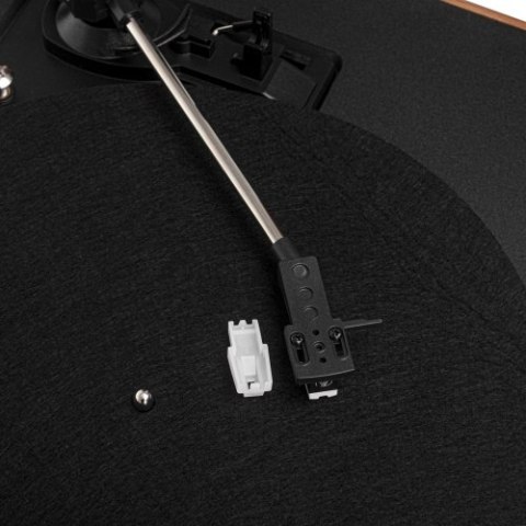 Gramofon z USB i Bluetooth Gramofon z USB i Bluetooth