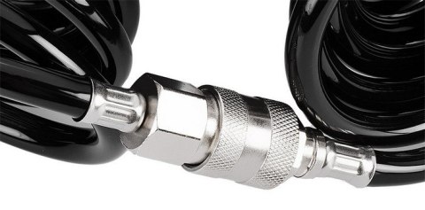 PRZEWÓD CIŚNIENIOWY SPIRALNY 8.0*12MM 5M PU
