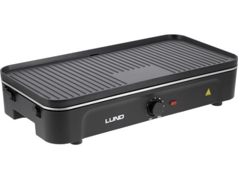 GRILL ELEKTRYCZNY STOJĄCY 2000W 50*25CM GRILL ELEKTRYCZNY STOJĄCY 2000W 50*25CM