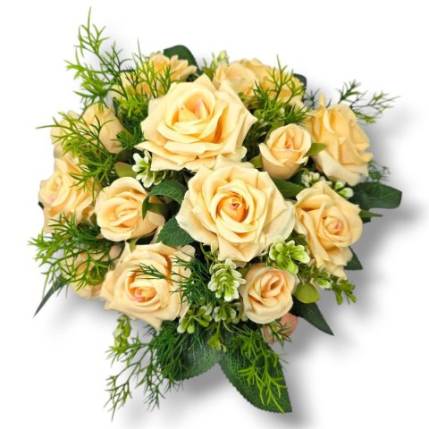 LUKSUSOWY FLOWERBOX RÓŻE W PUDEŁKU NA DZIEŃ MATKI URODZINY IMIENINY LUKSUSOWY FLOWERBOX RÓŻE W PUDEŁKU NA DZIEŃ MATKI URODZINY IMIENINY
