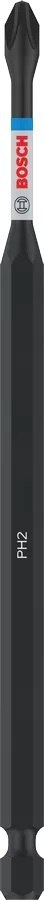 BIT,GROT KOŃCÓKA IMPACT PRO PH2 150MM BIT,GROT KOŃCÓKA IMPACT PRO PH2 150MM