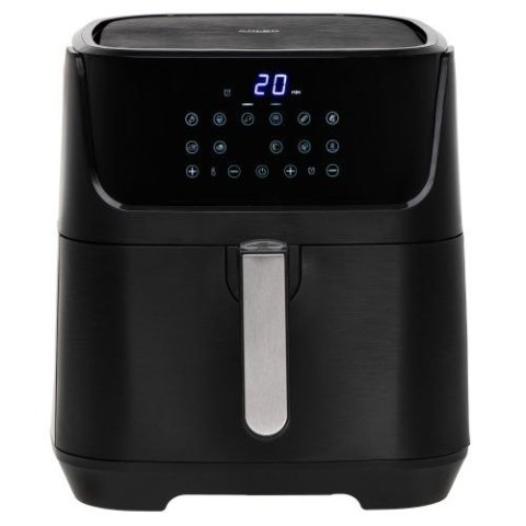 Frytkownica beztłuszczowa - 12 programów 5,5 L - Air Fryer
