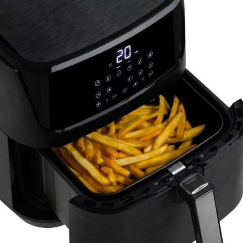 Frytkownica beztłuszczowa - 12 programów 5,5 L - Air Fryer