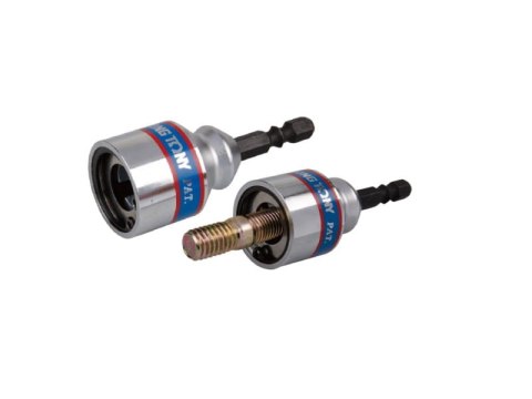 NASADKA DO PRĘTÓW GWINT.6MM DO WKRĘT.1/4*66MM NASADKA DO PRĘTÓW GWINT.6MM DO WKRĘT.1/4*66MM
