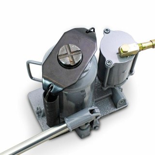 Podnośnik hydrauliczno-pneumatyczny 20T Bituxx