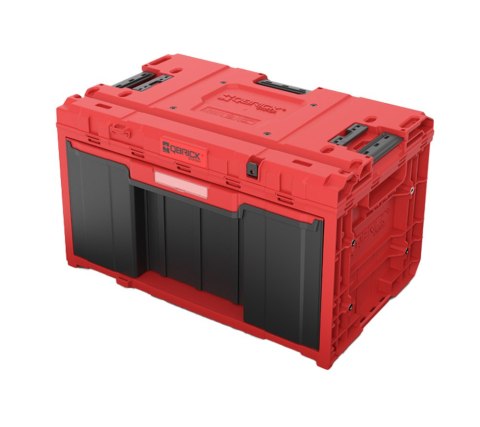 SKRZYNKA NARZĘDZIOWA ONE DRAWER 1 RED ULTRA HD T. 2.0 RUHD SKRZYNKA NARZĘDZIOWA ONE DRAWER 1 RED ULTRA HD T. 2.0 RUHD