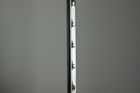SŁUPEK DO SIATKA LEŚNEJ OCYNKOWNY 200 CM SŁUPEK DO SIATKA LEŚNEJ OCYNKOWNY 200 CM