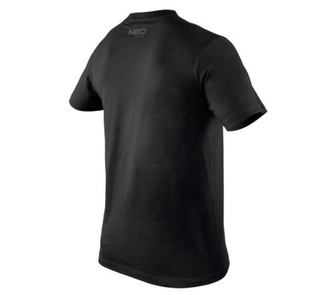 T-SHIRT Z NADRUKIEM MECHANIK ROZMIAR XL T-SHIRT Z NADRUKIEM MECHANIK ROZMIAR XL