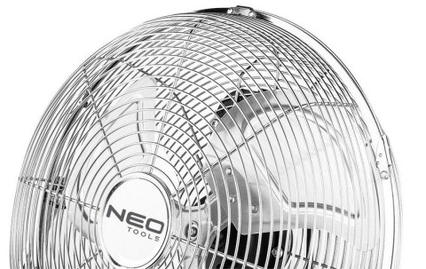 WENTYLATOR PODŁOGOWY 45CM 100W, 3 PRĘDKOŚCI WENTYLATOR PODŁOGOWY 45CM 100W, 3 PRĘDKOŚCI