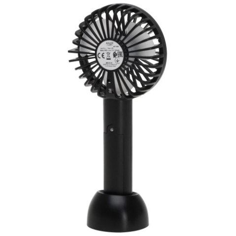 Wentylator przenośny na USB | Mini wentylator
