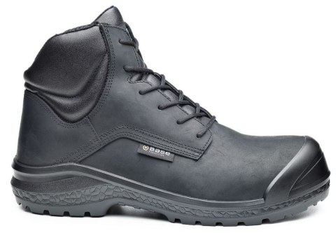 BUTY TRZEWIKI BASE CLASIC 0883BKR CZARNE ROZMIAR 43 BUTY TRZEWIKI BASE CLASIC 0883BKR CZARNE ROZMIAR 43
