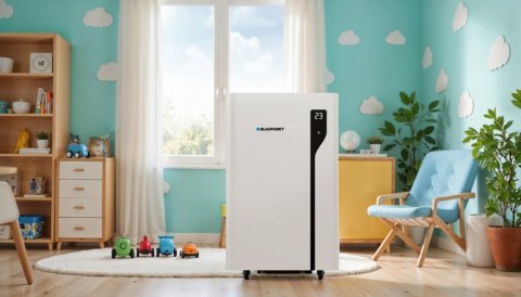 KLIMATYZATOR PRZENOŚNY ACP414H KLIMATYZATOR PRZENOŚNY ACP414H
