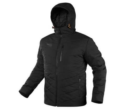 KURTKA ROBOCZA WARM ROZMIAR M KURTKA ROBOCZA WARM ROZMIAR M