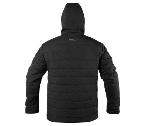 KURTKA ROBOCZA WARM ROZMIAR M KURTKA ROBOCZA WARM ROZMIAR M