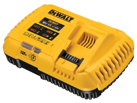 ŁADOWARKA XR 18/54V 12.0A ŁADOWARKA XR 18/54V 12.0A