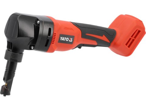 NOŻYCE DO BLACHY 18V BEZ AKU, NOŻYCE DO BLACHY 18V BEZ AKU,