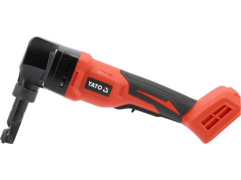 NOŻYCE DO BLACHY 18V BEZ AKU, NOŻYCE DO BLACHY 18V BEZ AKU,