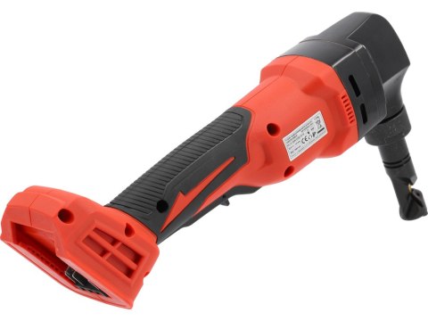 NOŻYCE DO BLACHY 18V BEZ AKU, NOŻYCE DO BLACHY 18V BEZ AKU,