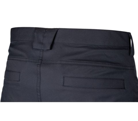 SPODNIE ROBOCZE MIX&MATCH STRETCH CZARNE ROZMIAR XXL SPODNIE ROBOCZE MIX&MATCH STRETCH CZARNE ROZMIAR XXL