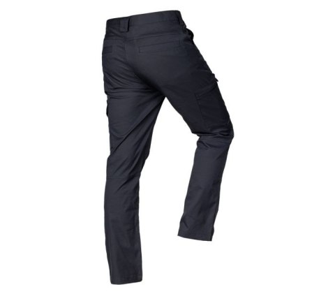 SPODNIE ROBOCZE MIX&MATCH STRETCH CZARNE ROZMIAR XXL SPODNIE ROBOCZE MIX&MATCH STRETCH CZARNE ROZMIAR XXL