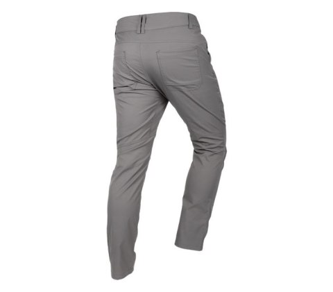 SPODNIE ROBOCZE OUTDOOR 2 WAY STRETCH, SZARE ROZMIAR M SPODNIE ROBOCZE OUTDOOR 2 WAY STRETCH, SZARE ROZMIAR M
