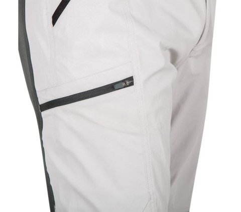 SPODNIE ROBOCZE OUTDOOR 4 WAY STRETCH GOŁĘBIE ROZMIAR XL SPODNIE ROBOCZE OUTDOOR 4 WAY STRETCH GOŁĘBIE ROZMIAR XL