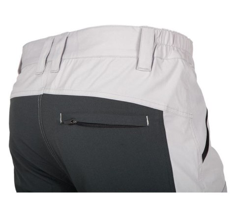 SPODNIE ROBOCZE OUTDOOR 4 WAY STRETCH GOŁĘBIE ROZMIAR XL SPODNIE ROBOCZE OUTDOOR 4 WAY STRETCH GOŁĘBIE ROZMIAR XL
