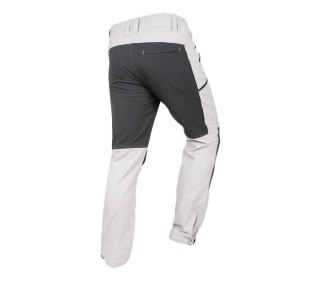 SPODNIE ROBOCZE OUTDOOR 4 WAY STRETCH GOŁĘBIE ROZMIAR M