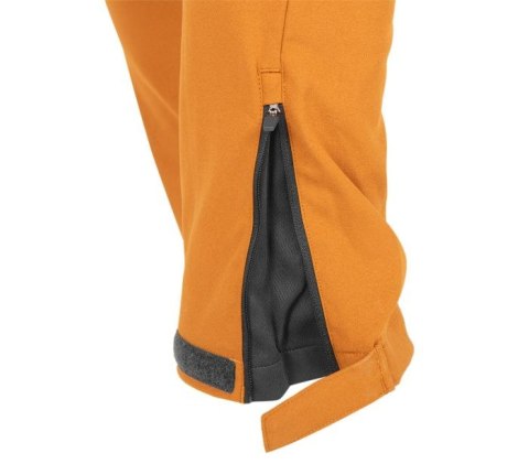SPODNIE ROBOCZE OUTDOOR 4 WAY STRETCH MUSZTARD.-SZARE ROZ M SPODNIE ROBOCZE OUTDOOR 4 WAY STRETCH MUSZTARD.-SZARE ROZ M