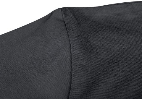 T-SHIRT Z NADRUKIEM FEEL THE BIT ROZMIAR XL