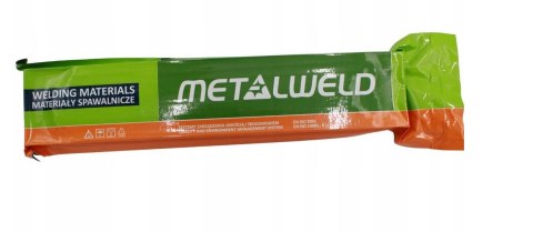 ELEKTRODA DO STALI NIERDZEWNYCH INOX R309L 3.2*350MM 1.7KG ELEKTRODA DO STALI NIERDZEWNYCH INOX R309L 3.2*350MM 1.7KG