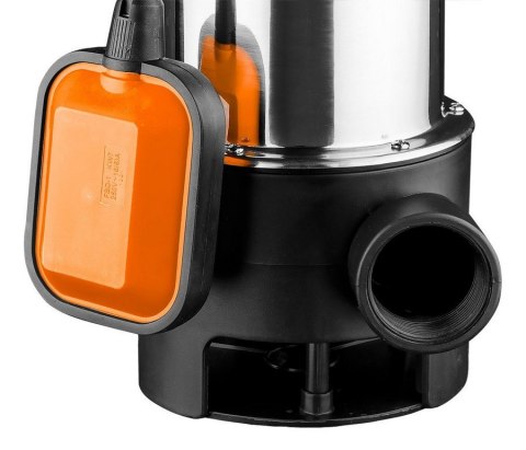 POMPA ZANURZENIOWA DO BRUDNEJ WODY 900W POMPA ZANURZENIOWA DO BRUDNEJ WODY 900W