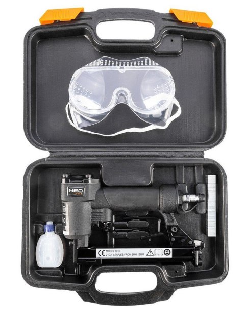 ZSZYWACZ PNEUMATYCZNY 6-16MM ZSZYWKI TYP 80 ZSZYWACZ PNEUMATYCZNY 6-16MM ZSZYWKI TYP 80