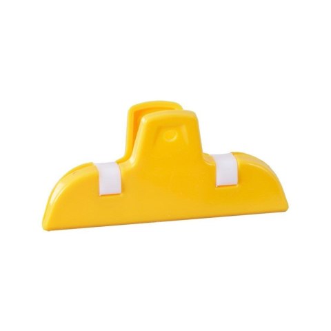 Klipsy do zamykania opakowań żywności 7 cm 3szt
