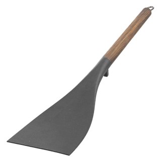 Łopatka kuchenna termoplastyczna WOODEN do przewracania obracania nakładania