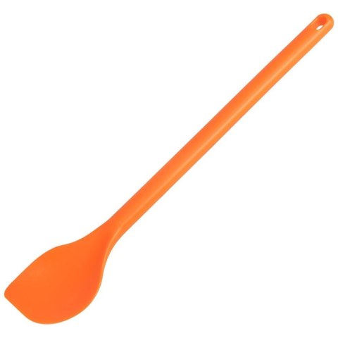 Łyżka kuchenna silikonowa do mieszania nakładania 28 cm