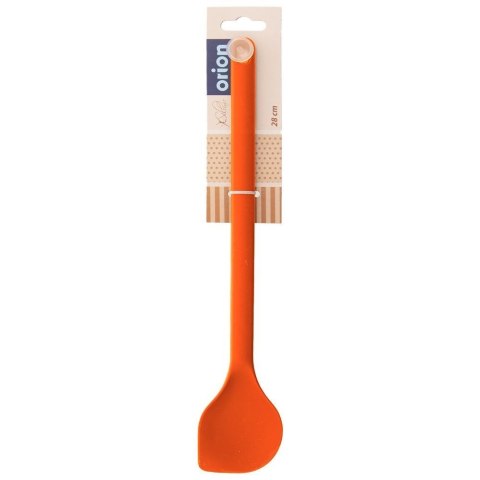 Łyżka kuchenna silikonowa do mieszania nakładania 28 cm