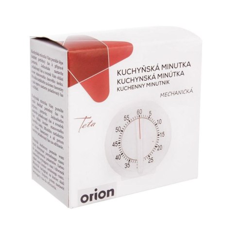 Minutnik kuchenny timer czasomierz stoper