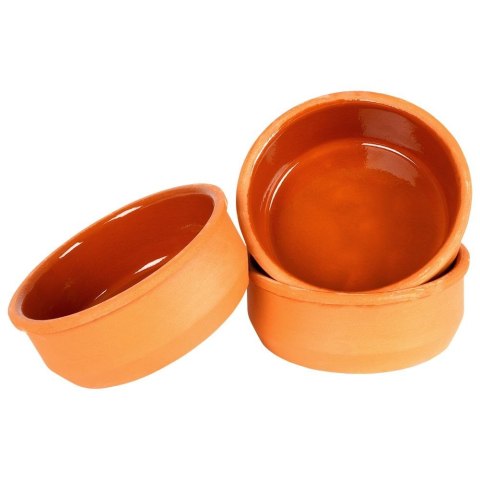 Miseczka miska kokilka do zapiekania 3 sztuki 200 ml