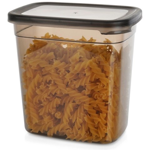 Pojemnik na produkty sypkie z pokrywką 1,85 l Pojemnik na produkty sypkie z pokrywką 1,85 l