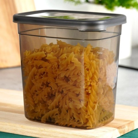 Pojemnik na produkty sypkie z pokrywką 1,85 l Pojemnik na produkty sypkie z pokrywką 1,85 l